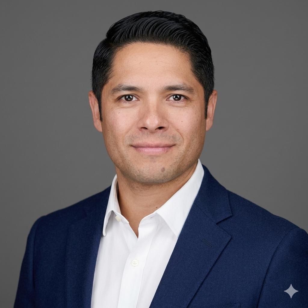 David Ramírez Bedoy